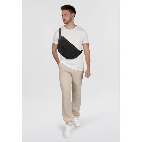 Hugo Taric Riñonera 27 cm