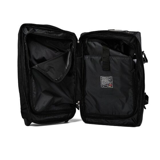 Eastpak Transit'R Plus 2 ruedas Trolley de cabina 55 cm