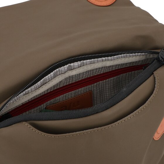 aunts & uncles Kazo Bolso miniatura 17 cm