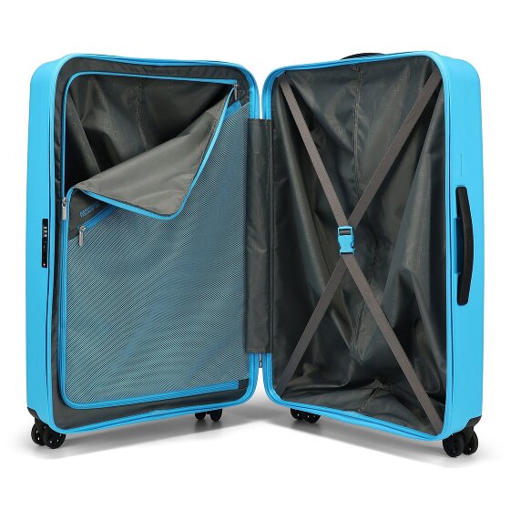American Tourister Rejoy 4 ruedas Trolley 77 cm