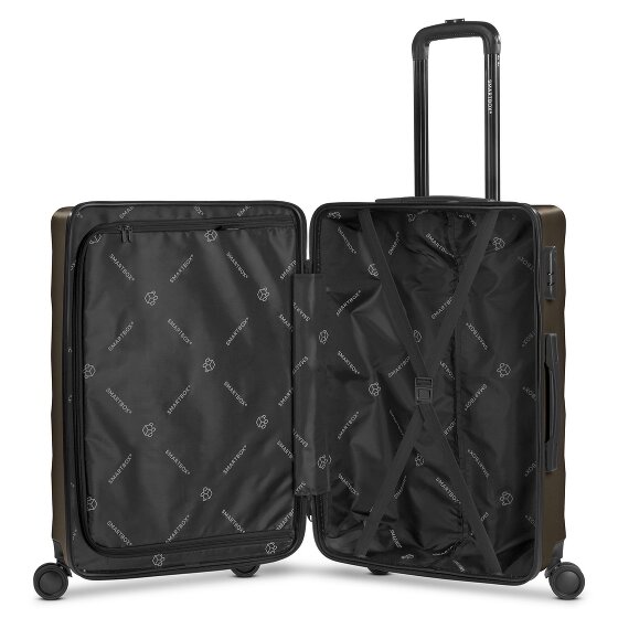 Smartbox Edition 03 4 ruedas Trolley 65 cm