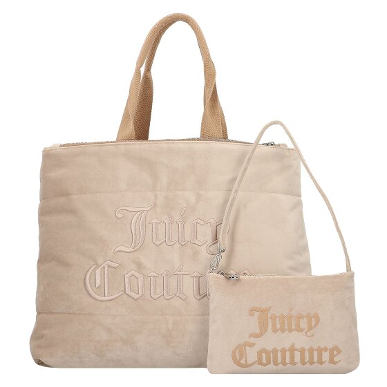 Juicy Couture Bolso shopper Daisy con función reversible 45 cm