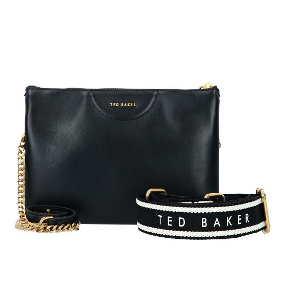 Ted Baker Esille Bolsa de hombro Piel 23.5 cm