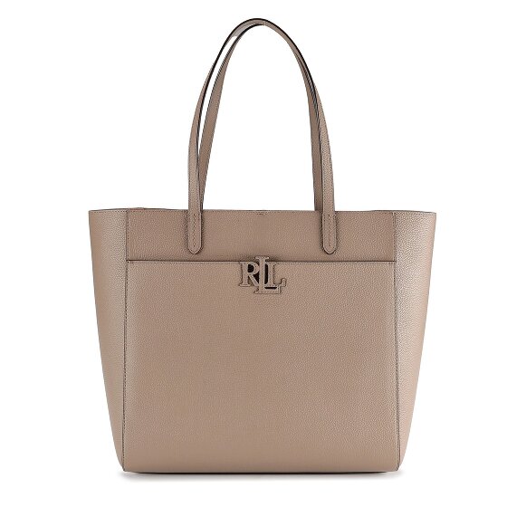 Lauren Ralph Lauren Cameryn Bolsa de compras Piel 43 cm