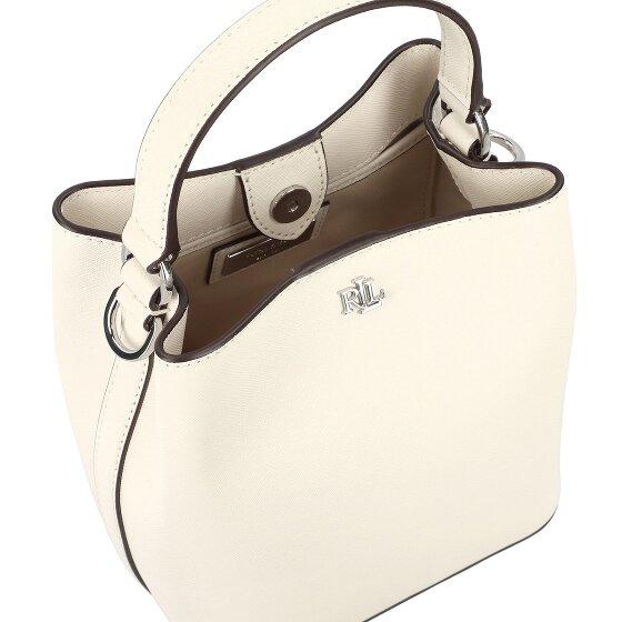 Lauren Ralph Lauren Reese Bolso miniatura Piel 17 cm