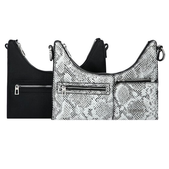 Desigual Delta Vega Bolsa de hombro 24 cm