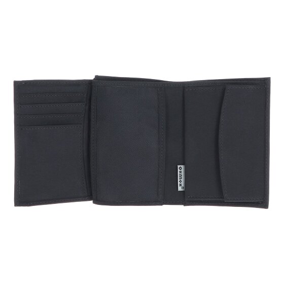 oxmox New Cryptan Cartera Bloqueo RFID 13 cm