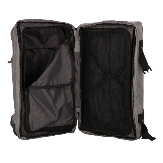 American Tourister Bolsa de viaje Urban Track M de 2 ruedas 68 cm