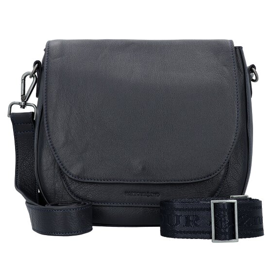 Harbour 2nd Just Pure Lili Bolsa de hombro Piel 26 cm