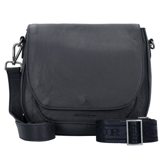 Harbour 2nd Just Pure Lili Bolsa de hombro Piel 26 cm