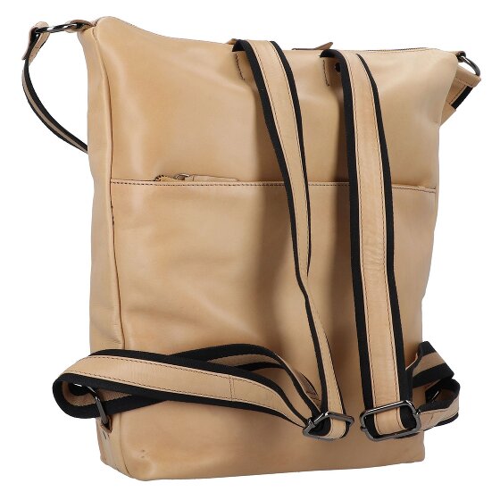 Harold's Caugio Mochila de día Piel 40 cm