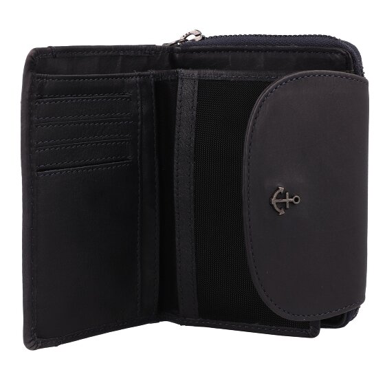 Harbour 2nd Lilian Cartera Piel 9.5 cm