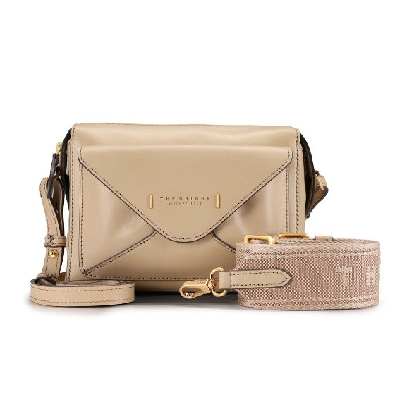 The Bridge Bolsa de hombro Piel 20 cm