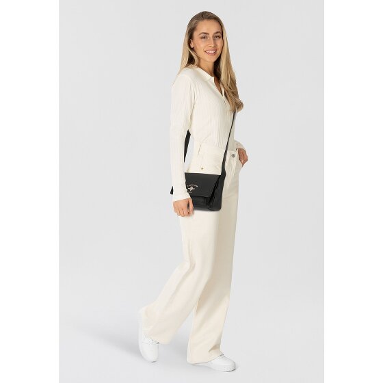 U.S. Polo Assn. Stanford Bolsa de hombro 20 cm