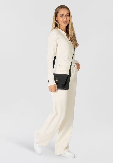 U.S. Polo Assn. Stanford Bolsa de hombro 20 cm