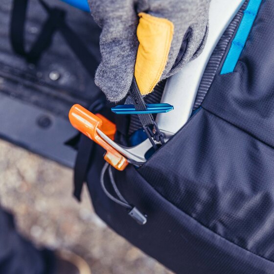 Gregory Mochila alpina Targhee FT 24 M-L 60 cm