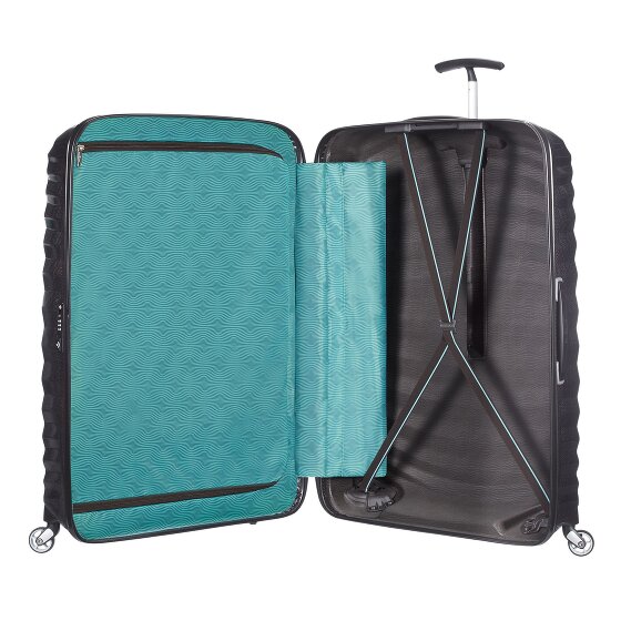 Samsonite Lite-Shock 4 ruedas Carrito 81 cm