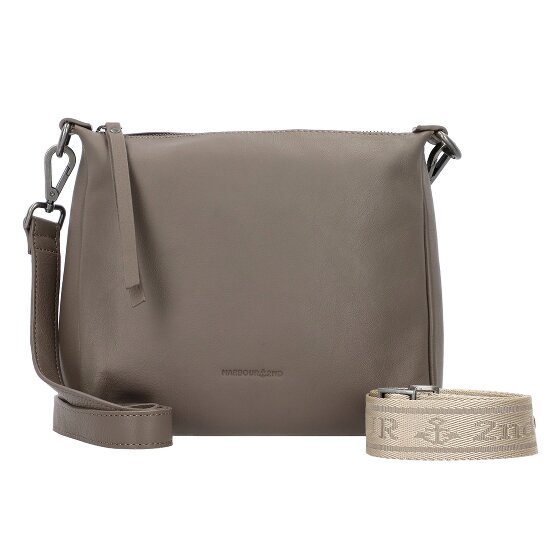 Harbour 2nd Just Pure Zarifa Bolsa de hombro Piel 24 cm