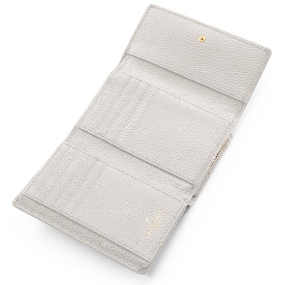 Lazarotti Bologna Leather Cartera Piel 14 cm