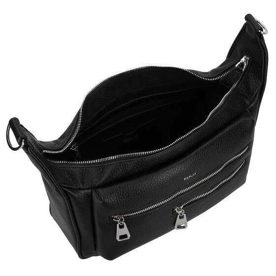 Replay Bolsa de hombro 32 cm