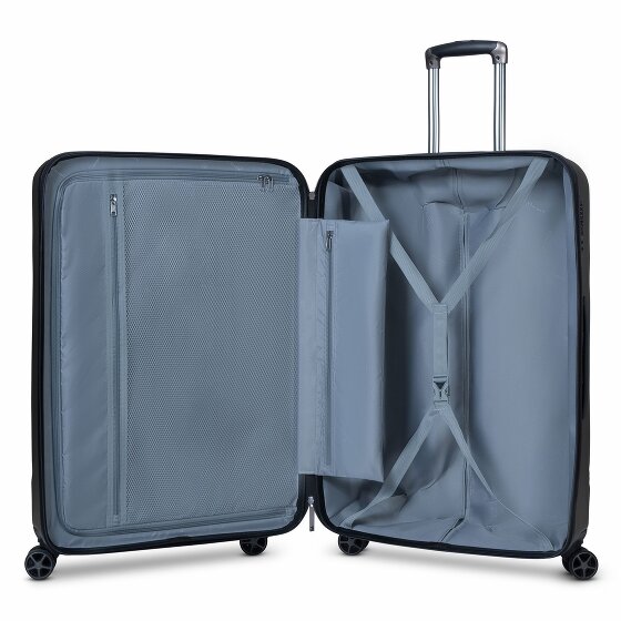 bugatti Valencia 4 ruedas Carrito L 77 cm