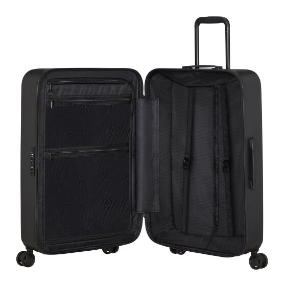 Samsonite Quadrix Carro de 4 ruedas 75 cm