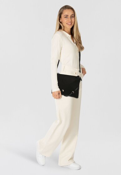 U.S. Polo Assn. Houston Bolsa de hombro 37 cm