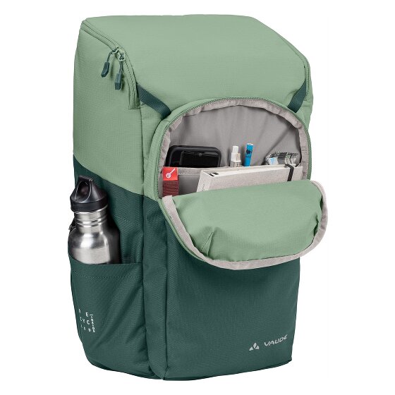 Vaude Albali II Mochila de día 50 cm Compartimento para el portátil