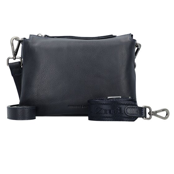 Harbour 2nd Just Pure Mirela Bolsa de hombro Piel 20.5 cm