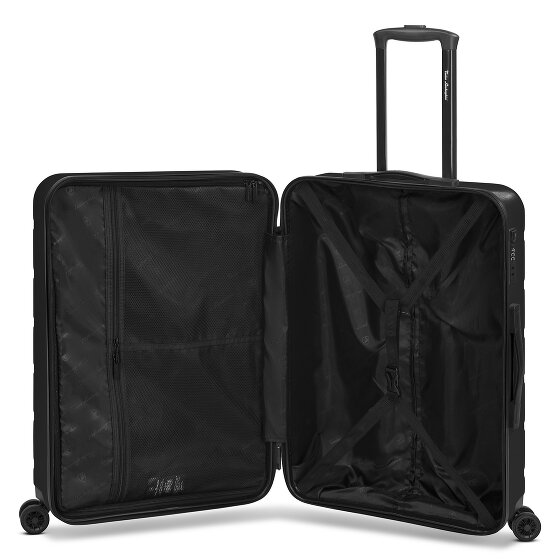 Tonino Lamborghini Bologna 4 ruedas Carro de la cabina S 53 cm
