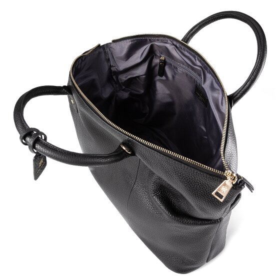 Lazarotti Bologna Leather Bolsa de compras Piel 36 cm