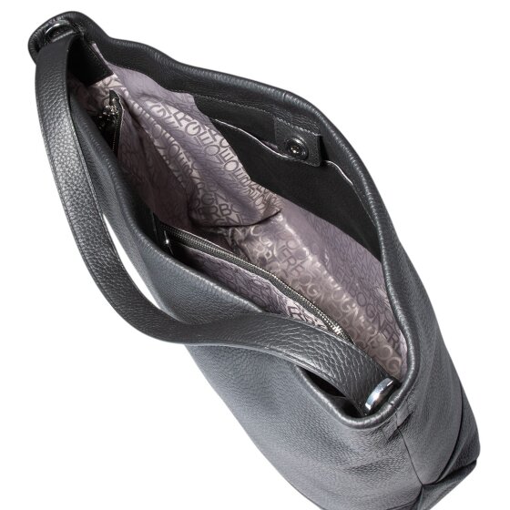 Bogner Bozen Bolsa de hombro Piel 32.5 cm