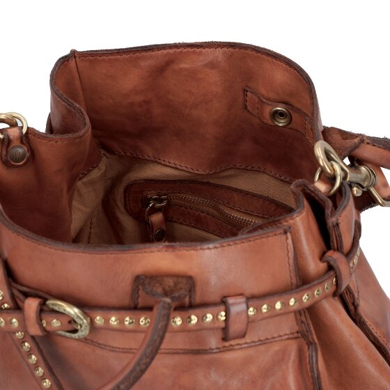 Campomaggi Kura Bolso Piel 33 cm