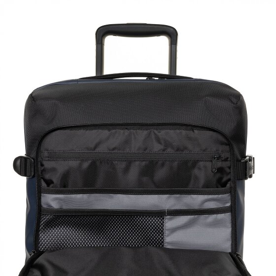 Eastpak Tranverz 2 ruedas Bolsa de viaje 51 cm