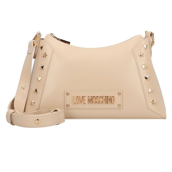 Love Moschino Timeless Bolsa de hombro 28 cm