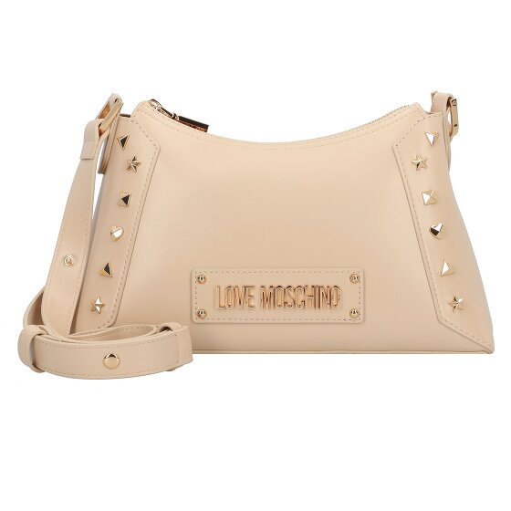 Love Moschino Timeless Bolsa de hombro 28 cm