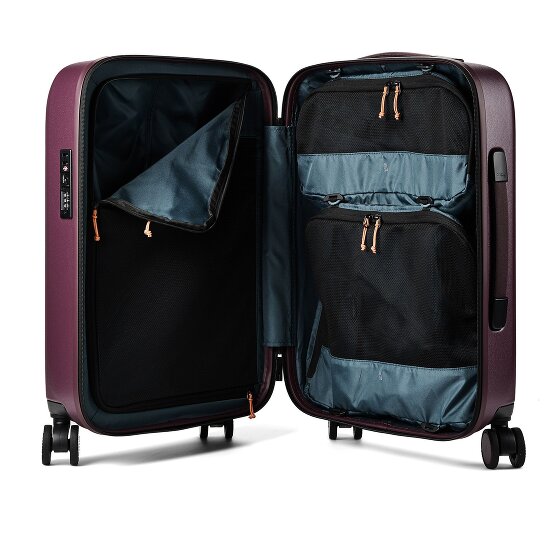 Bellroy Transit 4 ruedas Trolley 58 cm