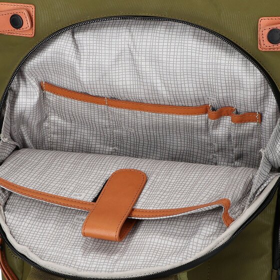 aunts & uncles Japón Mochila Yokohama Compartimento para portátil de 40 cm