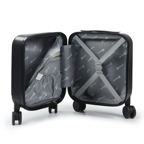 Benzi 5789 4 ruedas Carro de la cabina 40 cm