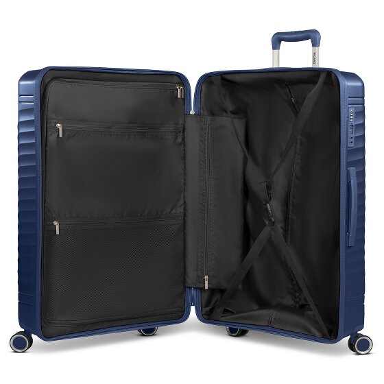 Picard Vienna 4 ruedas Carrito L 74 cm