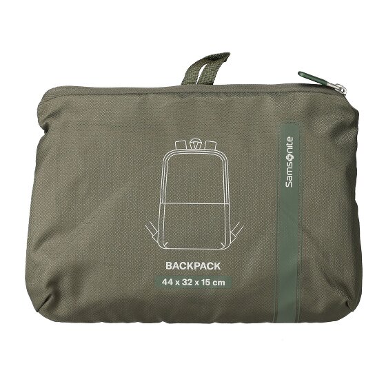 Samsonite Ta Revolution Mochila de día 44 cm