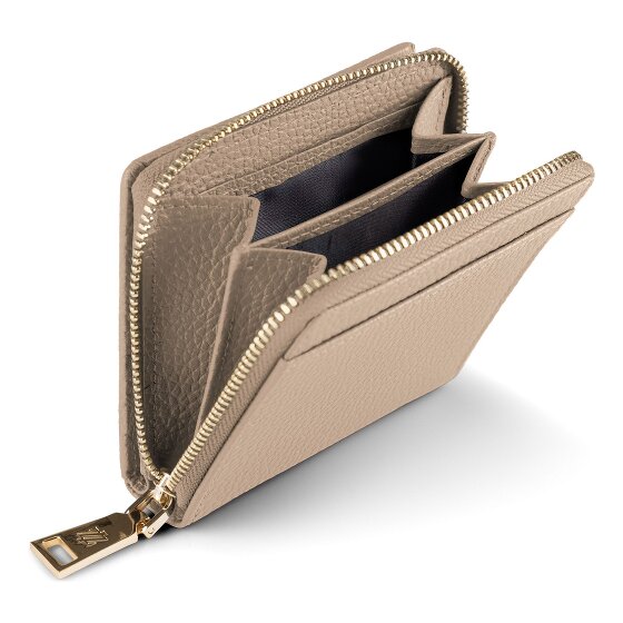 Lazarotti Bologna Leather Cartera Piel 10 cm