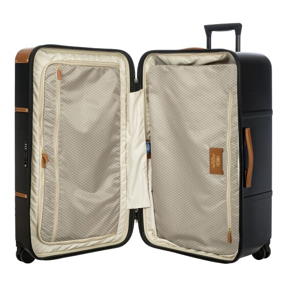 Bric's Bellagio 4 ruedas Carrito 80 cm