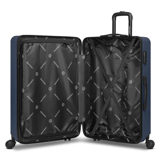 Smartbox Edition 05 4 ruedas Trolley 76 cm