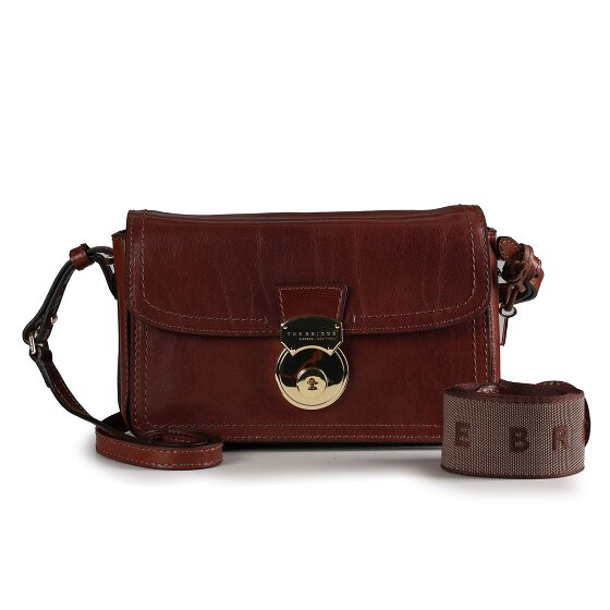 The Bridge Corsini Bolsa de hombro Piel 27 cm