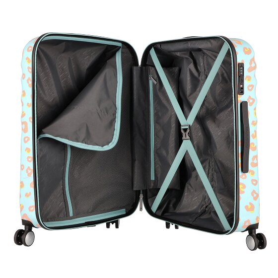 American Tourister Wavebreaker Disney 4 ruedas Carrito 67 cm