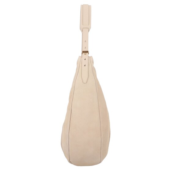 PINKO Slouchy Bolsa de hombro Piel 40 cm