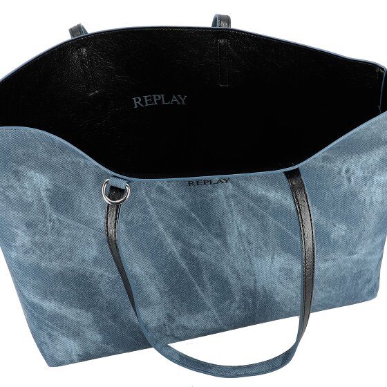 Replay Bolsa de compras 35 cm