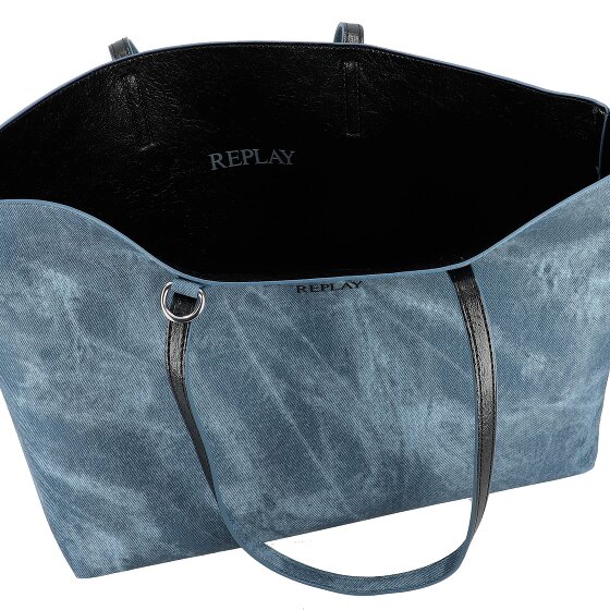 Replay Bolsa de compras 35 cm