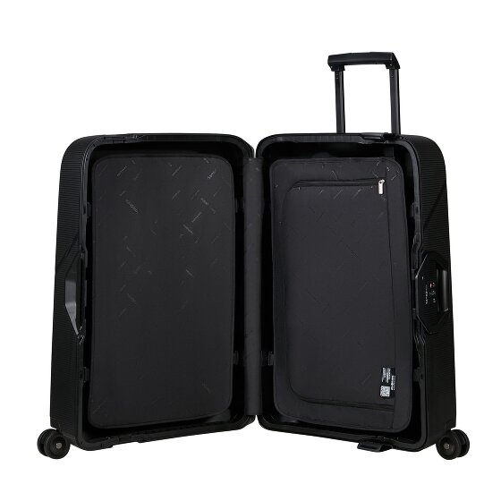 Samsonite Magnum Eco 4 ruedas Carrito 69 cm